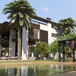 villas en construcción en marbella 2019