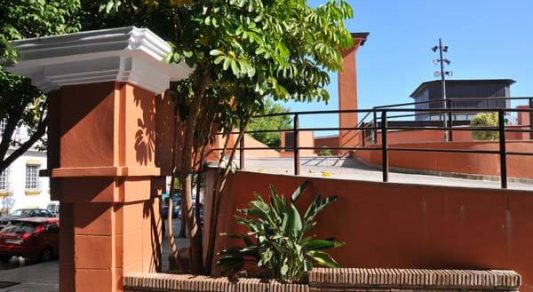 mercado de marbella vista trasera