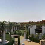 increible obra nueva en puerto banus por oscar garcia de la peña