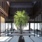 impresiontes villas en puerto banus nuevas