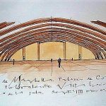 dibujo oscar garcia de la peña
