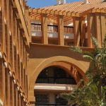 detalle apartamentos señorio de guadalmina