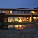 luxury villa in marbella by oscar garcia de la pena
