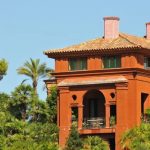 incredible villas in marbella