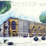 apartamentos en san pedro de alcantara por oscar garcia de la peña