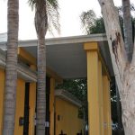 entrada guarderia unicipal en marbella