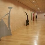 interior palacio de congresos marbella