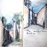 proyecto redicencial en marbella por oscare garcia de la peña