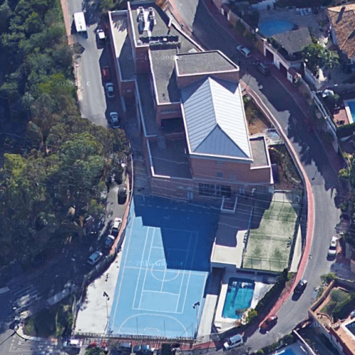 club juvenil maestranza malaga