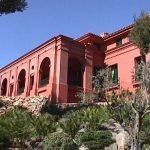 amazing villa in the south of spain