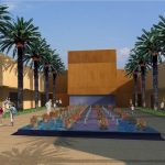 Proyecto academia futbol malaga arqium