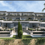 RESIDENCIAL LA CALA DEL CAPITAN, MIJAS.