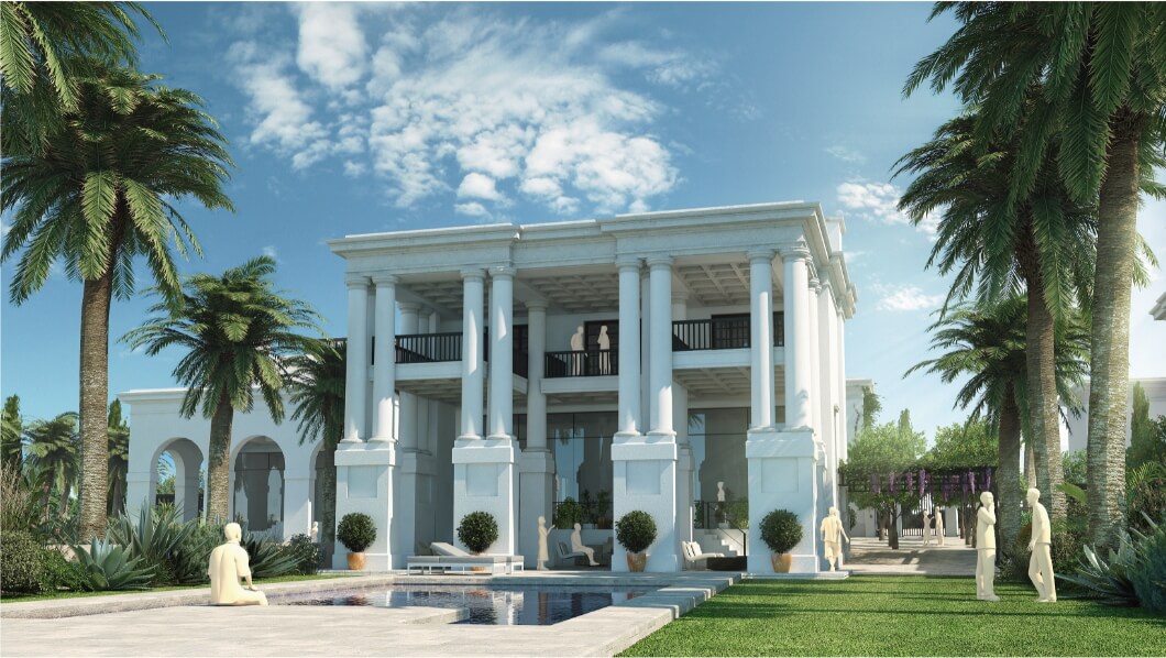 best villas in marbella