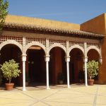 Arcos Olivia Valére