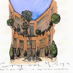 edificio ostogono malaga oscar garcia de la peña