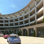 Nuevo hotel en Estepona por Oscar García de la Peña