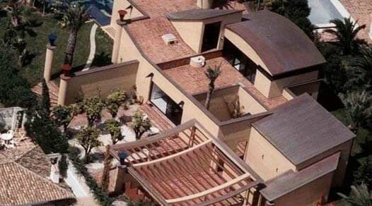 villas increibles marbella